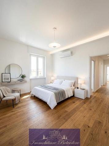 Trilocale in vendita a Firenze, Novoli - Foto 4