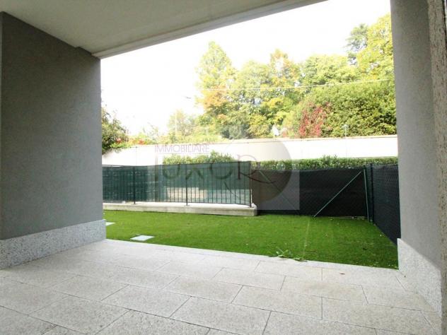 Appartamento di 4 locali con terrazzo a Merate - Foto 9