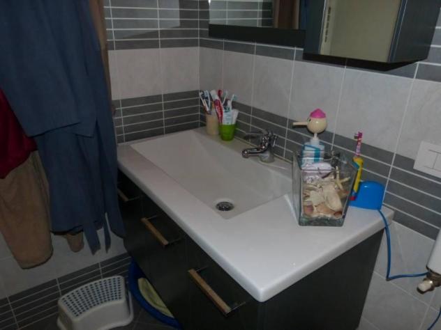 Appartamento in vendita a Cuna - Monteroni d'Arbia 62 mq Rif: 751279 - Foto 9