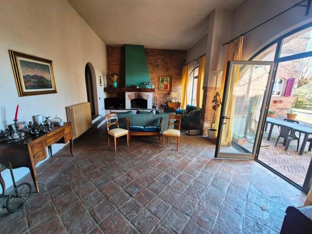 Casa semindipendente in vendita a Monteroni d'Arbia 180 mq Rif: 1404792 - Foto 5