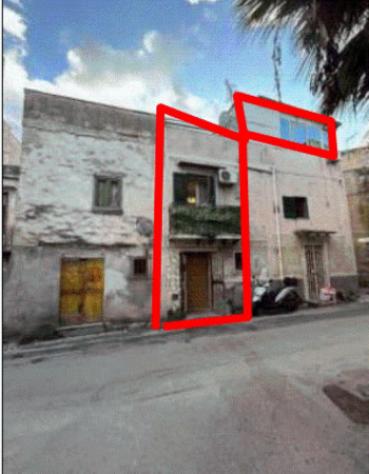 Immobile in asta di 67 m² in vendita a Palermo - Foto 8