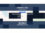 Immobile in asta di 125 m² con più di 5 locali in vendita a Pignola