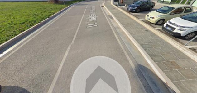 Immobile in asta di 20 m², box auto in vendita a Potenza Picena - Foto 9