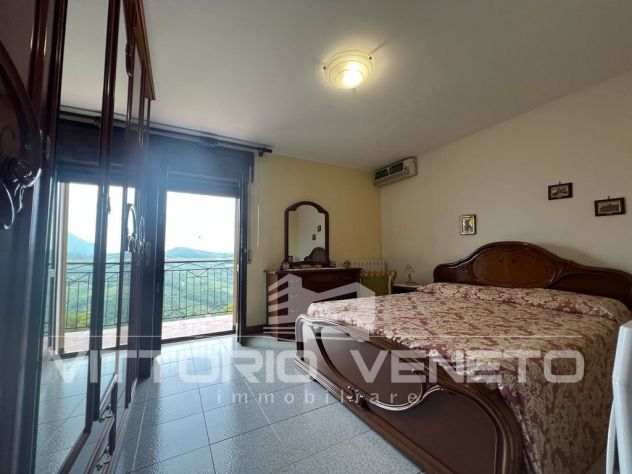 DUPLEX CON INGRESSO INDIPENDENTE E GIARDINO IN PAESE A RUTINO - Foto 5
