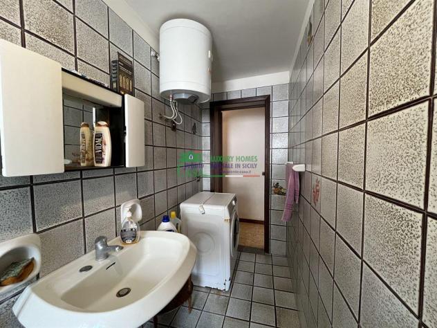 Rif.258 - Casa indipendente con Terrazzo in centro a Scicli - Foto 19