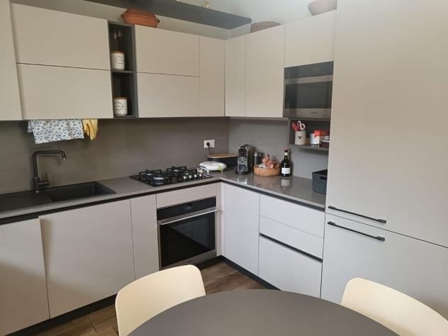 Villa a schiera 5 locali - Rif. 300 - Foto 11