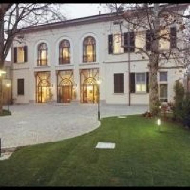 Albergo Cà Ruffo