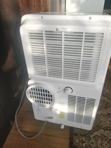CONDIZIONATORE 9000 BTU - Foto 3