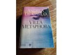 Andrea De Carlo, Villa Metaphora, Bompiani