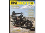 In Moto 10/2017 BMW R nine Ducati Scrambler.