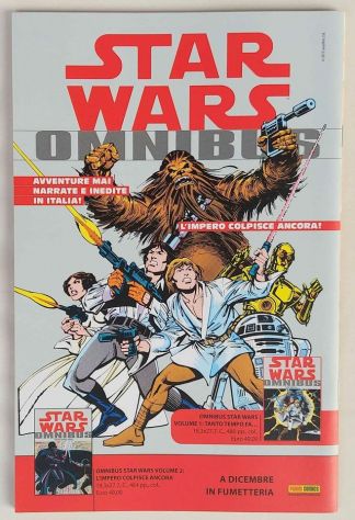 PANINI ACTION STAR WARS N.16 BOBA FETT È MORTO! ED.PANINI, GENNAIO 2014 NUOVO - Foto 2