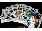 Annate rivista "fotografare" DA EDICOLA!