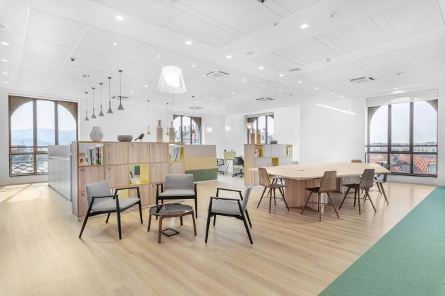 Spazi di coworking a TURIN, Confienza - Foto 4