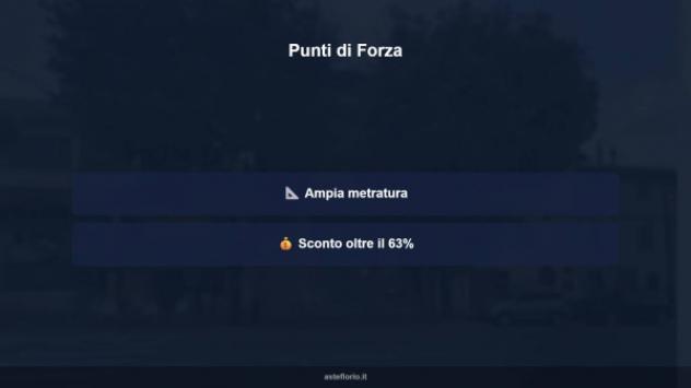 Immobile in asta di 193 m² in vendita a Pergola - Foto 8