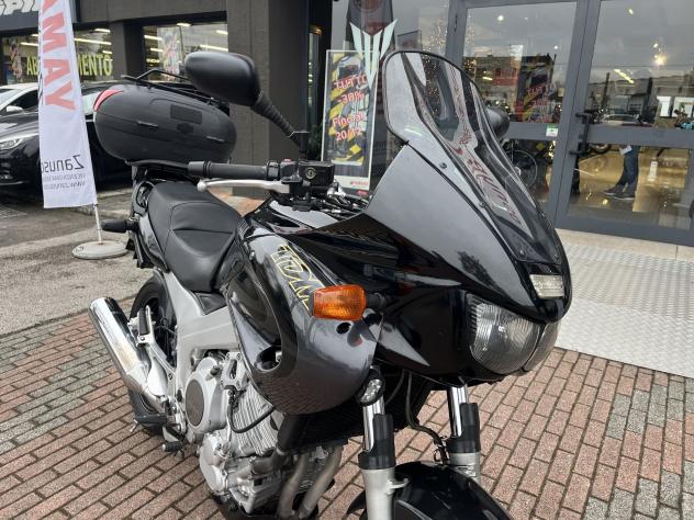 Yamaha TDM 850 null - Foto 6