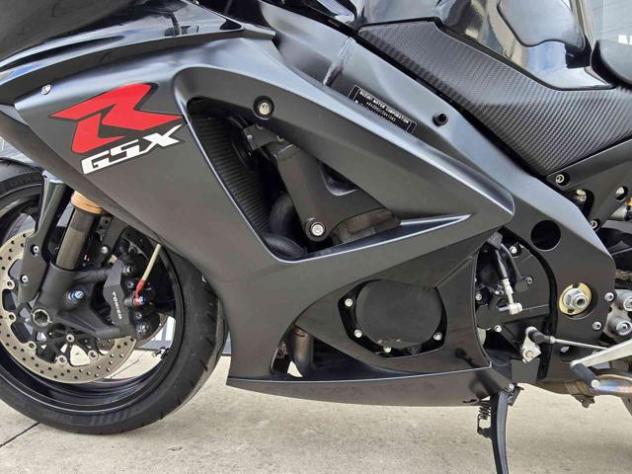 SUZUKI GSX R 1000 Holins Yoshimura Video 360 rif. 23987803 - Foto 8