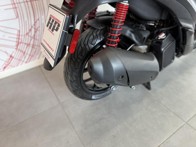 Piaggio Medley 150 PIAGGIO MEDLEY 150 S - YM 2025 - Foto 10