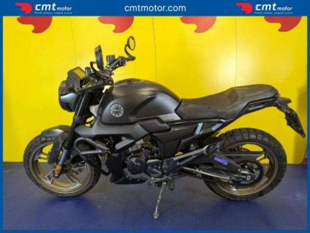 ZONTES 125 G1 ZT Garantita e Finanziabile rif. 23545829 - Foto 3
