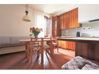 Porzione di casa in affitto a Castegnero