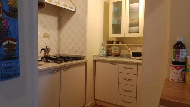 Appartamento in affitto a Lucca 40 mq Rif: 1417390 - Foto 2