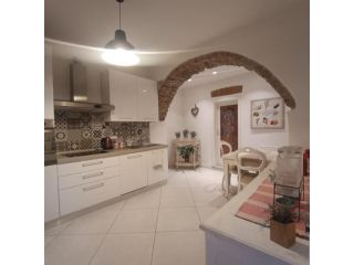 Casa semindipendente in affitto a Massa 85 mq Rif: 1359592