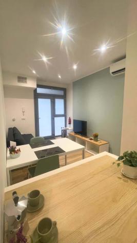 Apartment in Via Ercole Ricotti, Milano for 40 m² with 1 bedroom - Foto 2