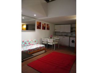 SAN LORENZO LOFT CON TERRAZZO