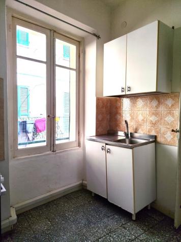 Trilocale in affitto a Sassari - Foto 12