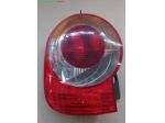 FANALE POST.S. ROSSO ARANCIO RENAULT MODUS (J77)  Parti elettriche  Fanaler &hellip;