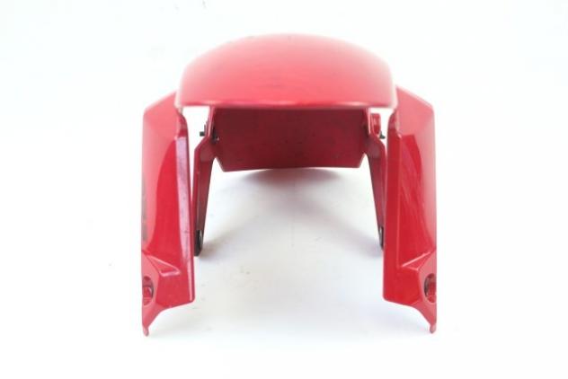 HONDA CBR 650 R 61110MKND50ZC PARAFANGO ANTERIORE RH01 19 - 20 FRONT FENDER - Foto 3