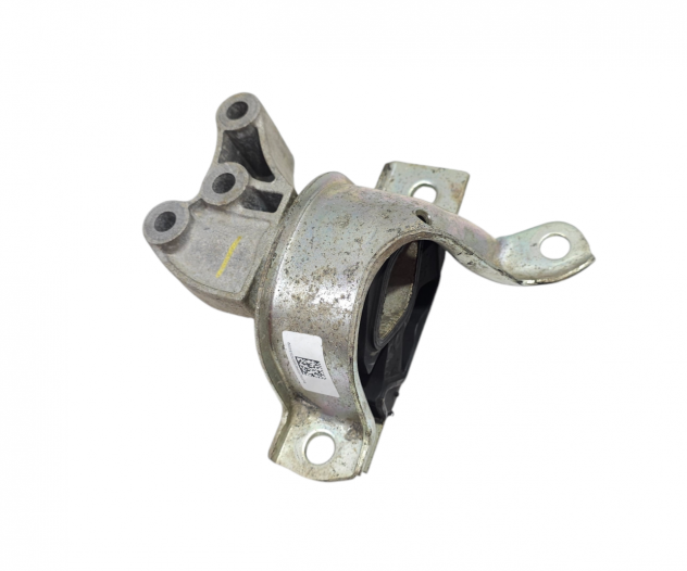 SUPPORTO MOTORE FIAT Panda 3° Serie 51910242 169A4000 Benzina 1200 (12) - Foto 3