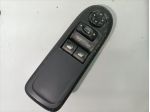 PULSANTIERA ANTERIORE SINISTRA PEUGEOT 308 S. Wagon 96565186XT DV6C (0814)
