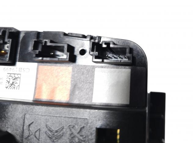 DEVIOLUCI PEUGEOT 208 Serie 98369258ZD (19) - Foto 11