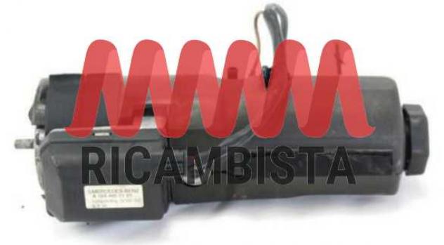 Mercedes Classe A W168 pompa idroguida elettrica A1684660501