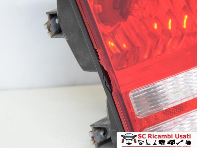 Fanale Posteriore Sinistro Dodge Journey 4806369AB - 14072 - Foto 2