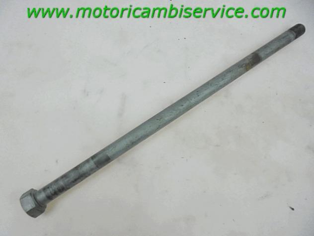 PERNO SUPPORTO TELAIO POSTERIORE BMW F 800 R 2005 - 2017 46517698754 REAR FREAME HOLDER AXLE