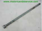 PERNO SUPPORTO TELAIO POSTERIORE BMW F 800 R 2005 - 2017 46517698754 REAR F …