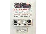 PLAFONIERA BMW Serie 5 E60 6331 6962057 M57306D3 (0310)