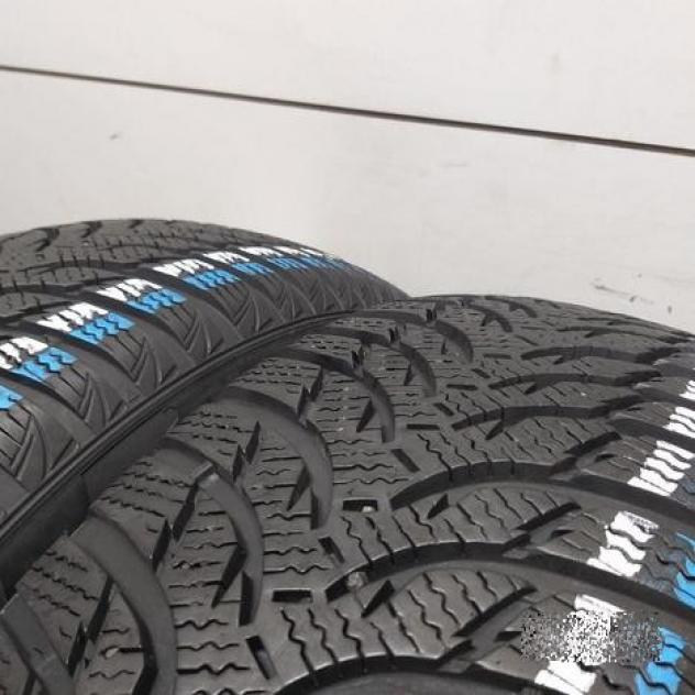 2 gomme 205 60 16 kumho a40662 - Foto 3