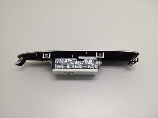 PULSANTIERA ANTERIORE DESTRA GREAT WALL MOTOR Hover Serie 3746200k00 (06) - Foto 2