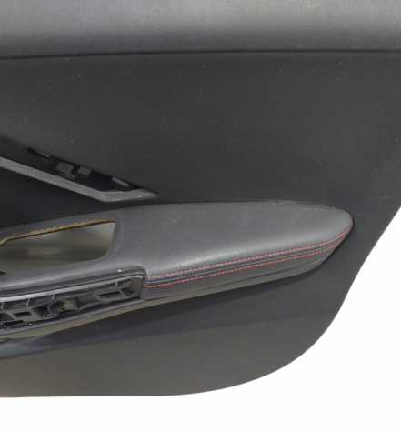 PANNELLO ANTERIORE DESTRO PEUGEOT 2008 1° Serie 98120049XJ (13) - Foto 7