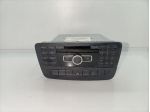 AUTORADIO MERCEDES Classe A Serie (W176) A2469000012 607951 (K9K) (1218)