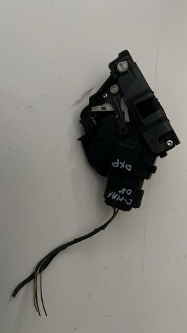 SERRATURA POSTERIORE DESTRA FORD C - Max Serie (0710)