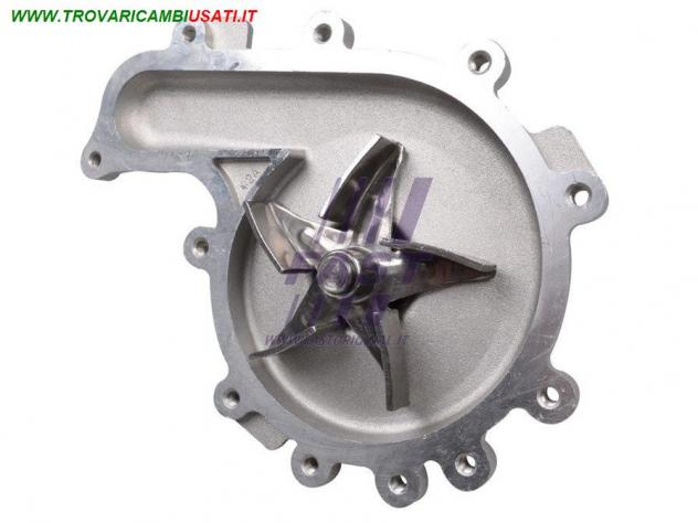 POMPA ACQUA FIAT DUCATO 06 2.2JTD FT57151