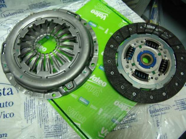 KIT FRIZIONE FIAT 500L 1.3MJET 55231679 - Foto 2