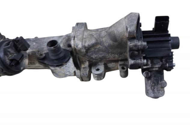 RADIATORE SCARICO GAS EGR LAND ROVER Freelander Serie 9670318680 Diesel 2200 (12) - Foto 5
