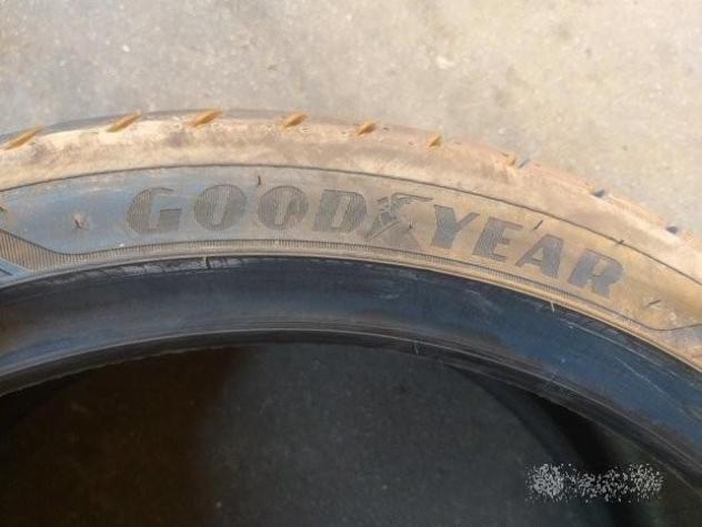 4 gomme 265 35 21 goodyear a4348 - Foto 6