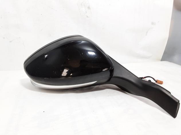 SPECCHIETTO RETROVISORE DESTRO PEUGEOT 208 Serie 8HP (DV4C), 8HR (DV4C) (1219) - Foto 4