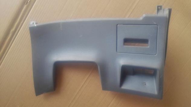 Plastica Inferiore Cruscotto Ispez Fusibili Nissan Terrano II 99