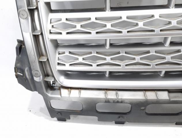 MASCHERINA ANTERIORE LAND ROVER Freelander 3° Serie 6H52-17D957 (0611) - Foto 7